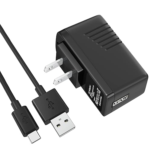 PK Power AC Adapter for Netgear Nighthawk M1 MR1100 4GX Gigabit LTE Mobile WiFi Router Power Supply Cord Charger
