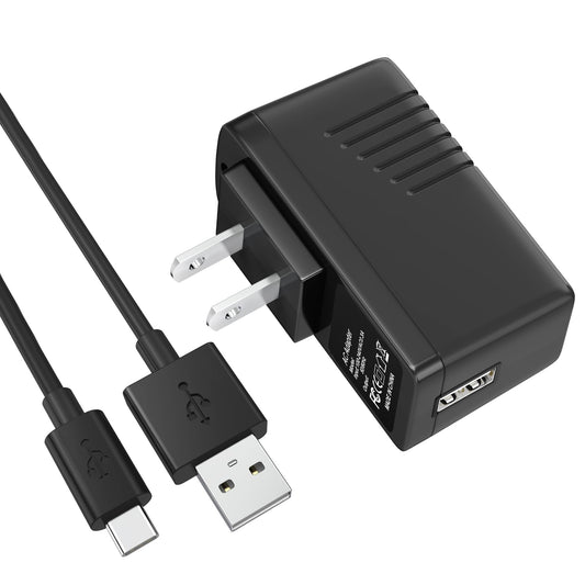 PK Power AC Adapter for Netgear Nighthawk M1 MR1100 4GX Gigabit LTE Mobile WiFi Router Power Supply Cord Charger