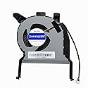Lee_store CPU Cooling Fan for HP ProDesk 400/600 G2 / EliteDesk 800 G2, P/N: 810571-001 DFB593512MN0T, DC12V 0.7A 4-Wire, 4-Pin