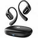 Yistao Open Ear Headphones with 35 Hours Playtime, True Wireless Air Conduction Earbuds Featuring Ear Hooks, Bluetooth 5.3, IPX6 Waterproof Design…