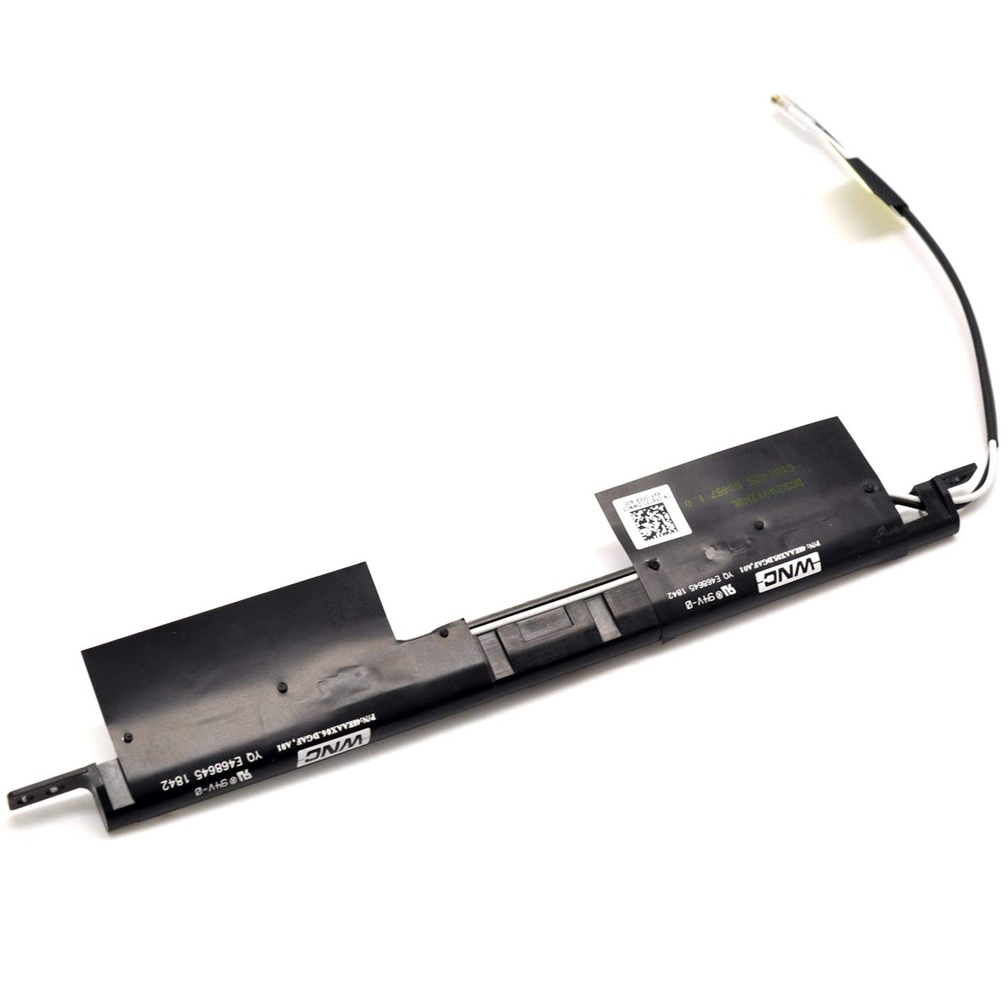 Deal4GO New WiFi Wireless Antenna WLAN Cable Replacement for Dell Inspiron 15 15M 5548 5547 5545 5542 5543 ZAVC0 0F6T7J F6T7J DC33001IK0L