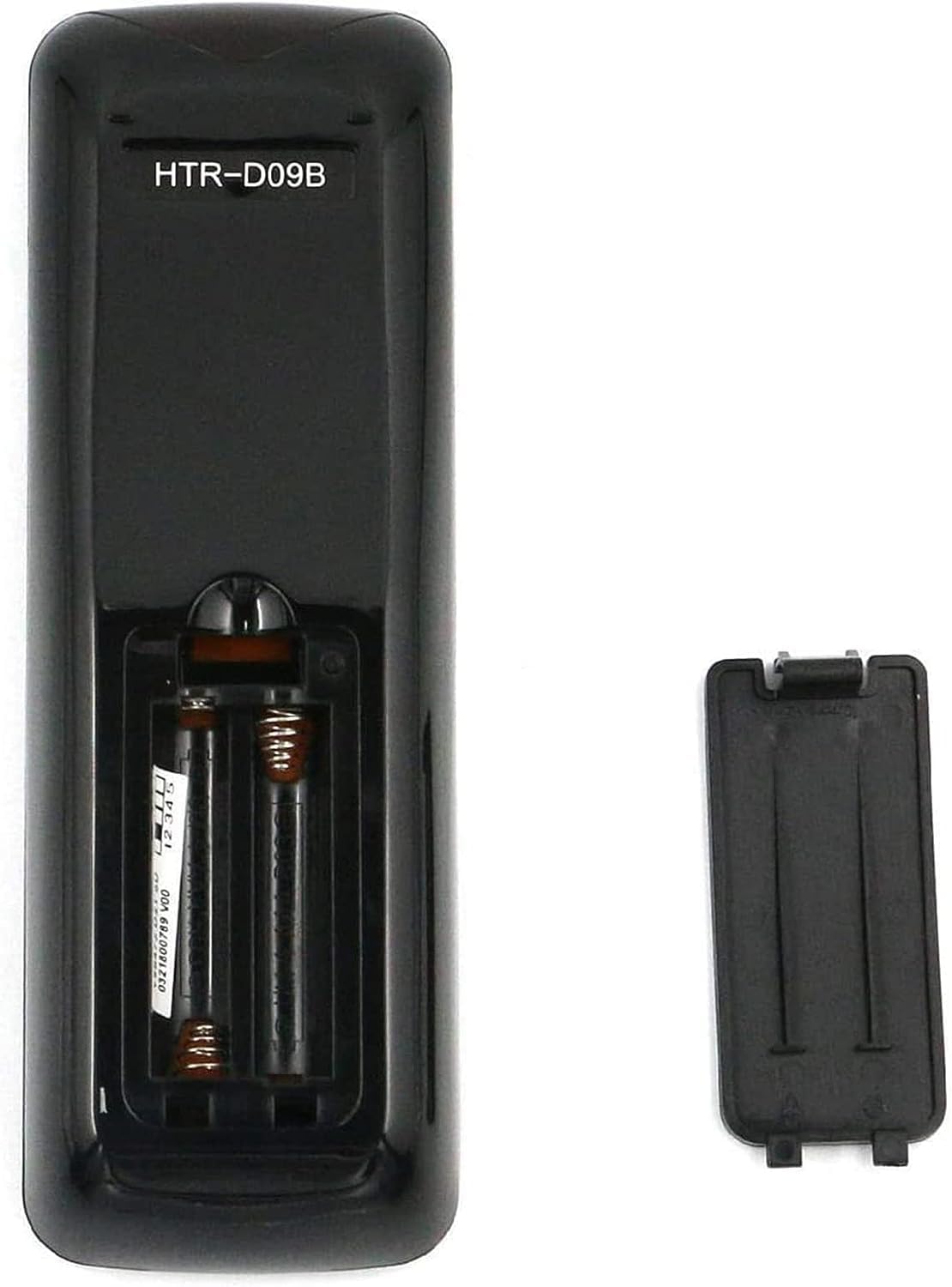 HTR-D09B Remote Control for Haier TV LE22D3380 LE22D3380A LE24C3320A LE29F2320 L32A2120 L39B2180C L39B2180D LE39D2380 LE42D2380 LE46A2280 L50B2180