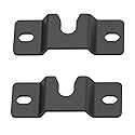 Ykxaecl Wall Mount Bracket for VIZIO Soundbars, Fits 11"-65" Soundbars, Mounts Satellite Speakers