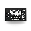HI-Link HLK-5M05 AC DC 220V to 5V 5W 5Watt Isolated Switching Step-Down Power Supply Module Converter HLK 5M05