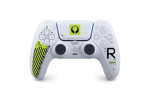 PlayStation DualSense® Wireless Controller - Marathon Limited Edition