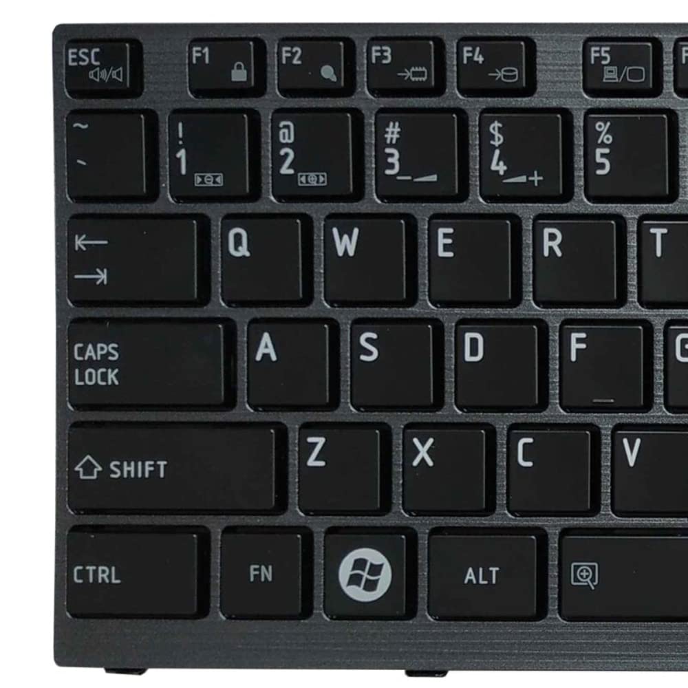 New Laptop US Keyboard for Toshiba Satellite P750 P750D P755 P755D P770 P770D P775 P775D for Qosmio X770 X775