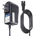 T POWER 8.4V Battery Charger for Jacuzzi Grade Pool and Spa Vacuum Cleaner JPV200 JVP 200 25150GL 58201 JVP200 PN: LC099-2SK Vacuum Cleaner Ac Dc…