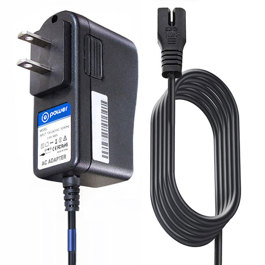 T POWER 8.4V Battery Charger for Jacuzzi Grade Pool and Spa Vacuum Cleaner JPV200 JVP 200 25150GL 58201 JVP200 PN: LC099-2SK Vacuum Cleaner Ac Dc…