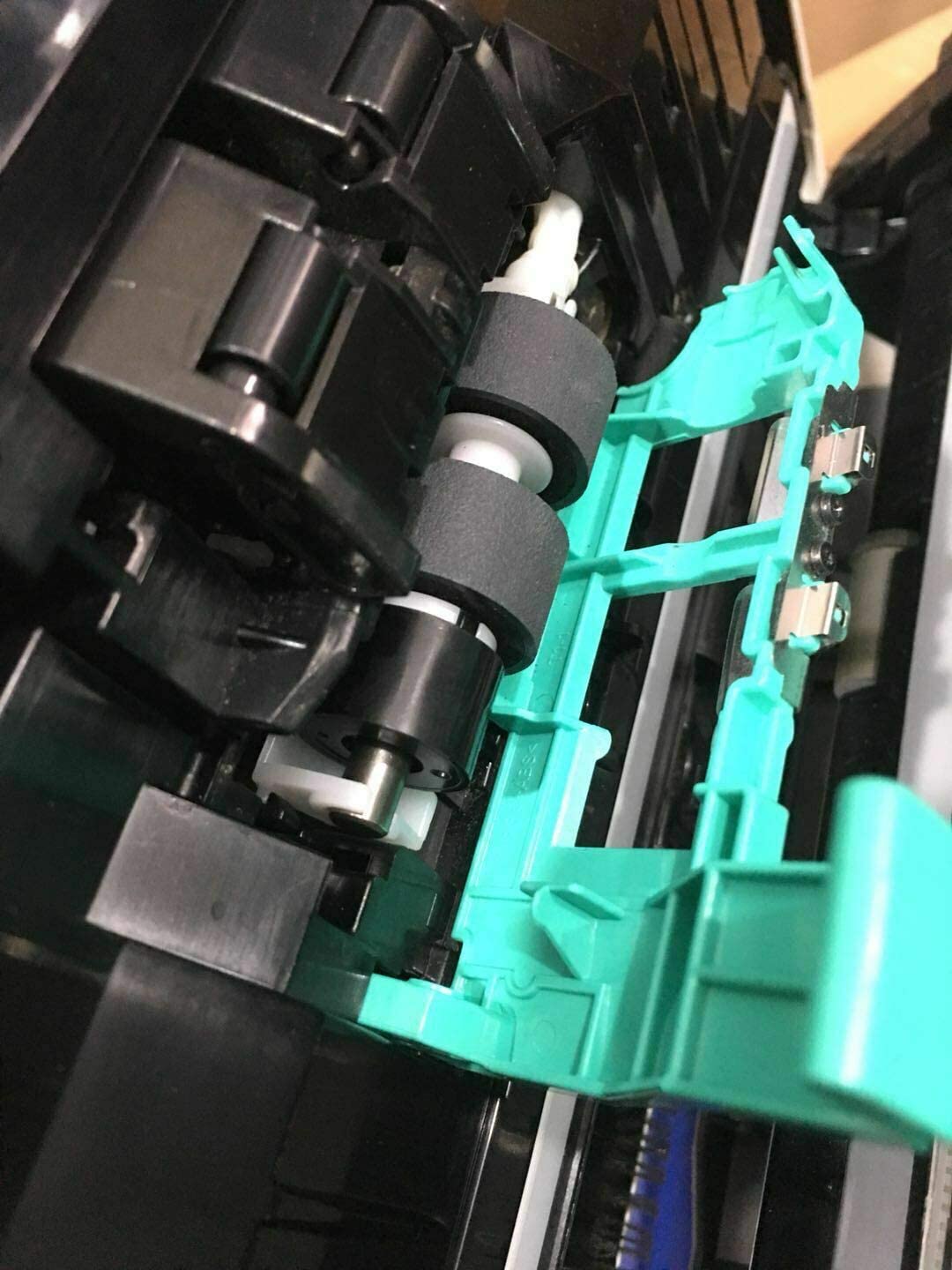 L2755-60001 ADF Roller Replacement Kit Fit for Scanjet 5000 S4 Scanjet 7000 S3 L2756A New