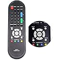New GA667WJSA Replacement Remote for Sharp TV LC-32AV22U LC-60LE600U LC-46SB54 LC-52SB55U LC-32SB27U LC-46SB54U LC32SB24U LC-32D49 LC-32D49U LC-37SB24