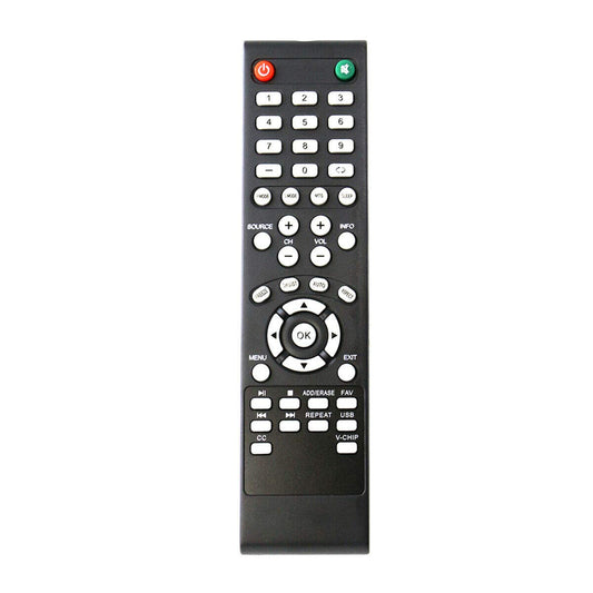 New Replace Remote Control for Element ELEFW408 ELEFW328 ELEFW605 ELEFW606 ELEFW601 ELEFW231