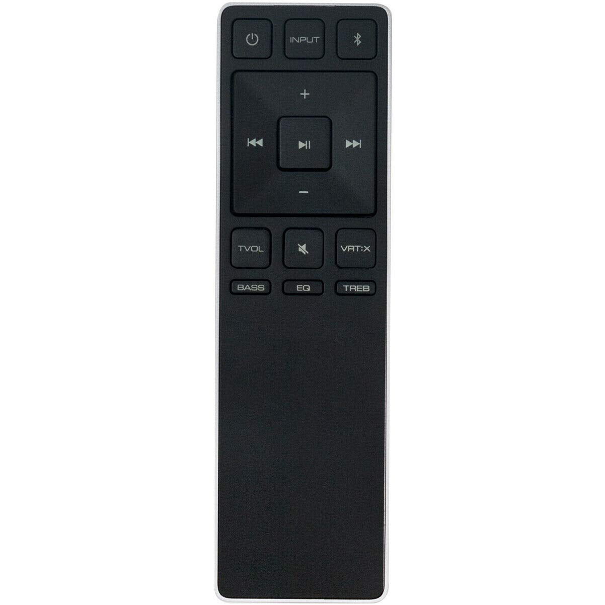 New Remote Control for Vizio Sound Bar SB2020n-G6 20" 2.0 Soundbar System