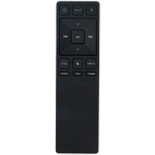 New Remote Control for Vizio Sound Bar SB2020n-G6 20" 2.0 Soundbar System