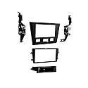 Metra 99-7806B Acura RL 1996-2003 Single DIN/Double DIN (Black)