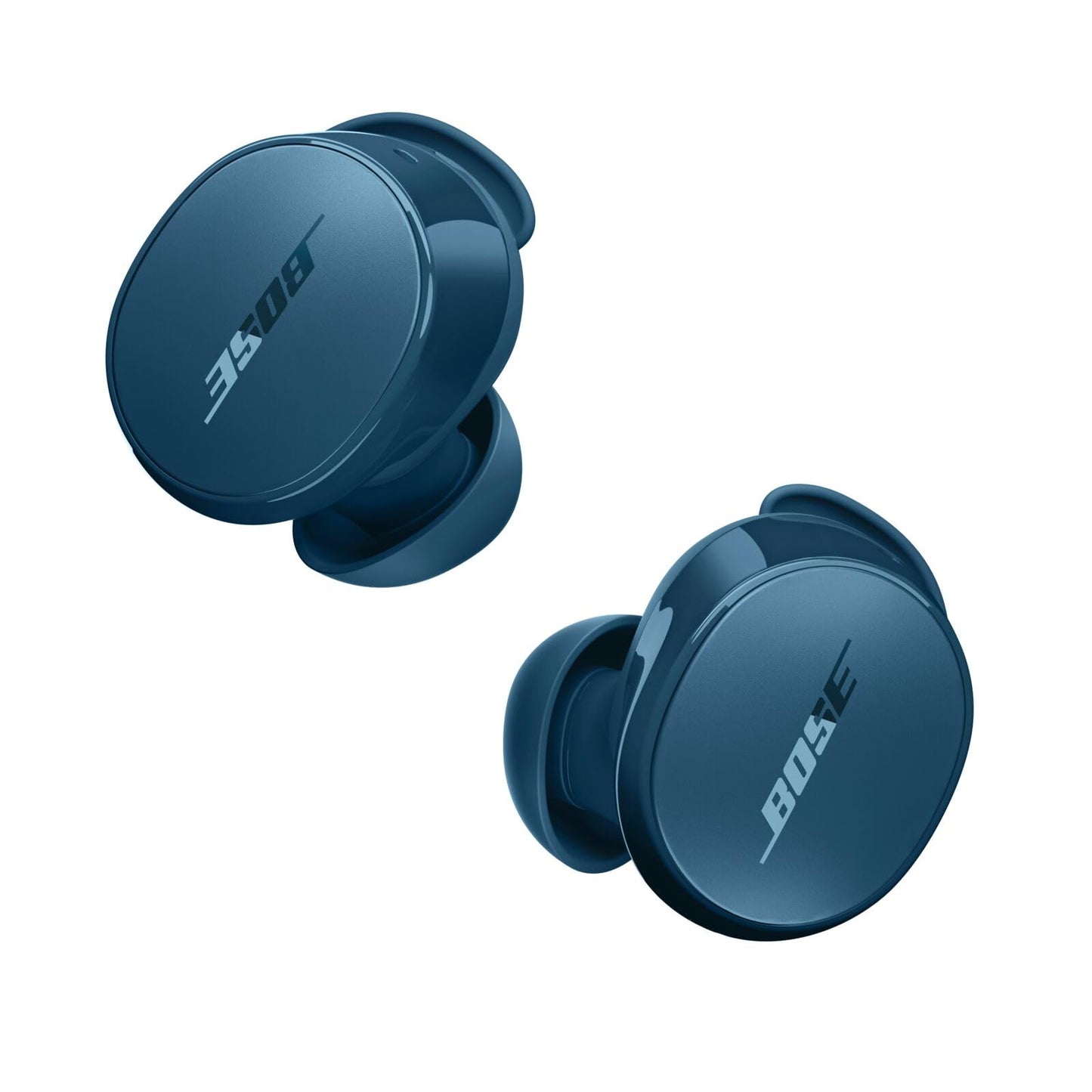 Bose QuietComfort Earbuds - True Wireless Bluetooth Earbuds with Active Noise Cancellation and Mic, USB-C Charging, IPX4 Rating, Up to 8.5 Hours