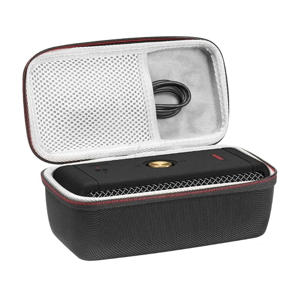 Ferbao Carrying Case for Marshall Emberton,Portable Storage Bag for Marshall Emberton