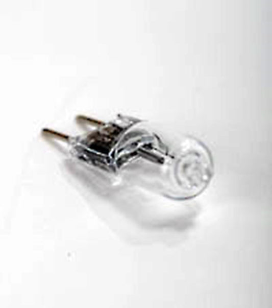 20 Qty. Halco 20W JC 12V G4 Prism HaloXen JC20/HX 20w 12v Halogen Clear HaloXen Lamp Bulb