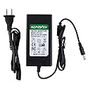Replacement AC Adapter for Vizio VSB200 VSB205 VSB206 VSB207BT VSB207 VSB202 SB4020E VSB210 VSB210WS VHT215 VHT510 VSB206WS VSB112 Soundbar Speaker…