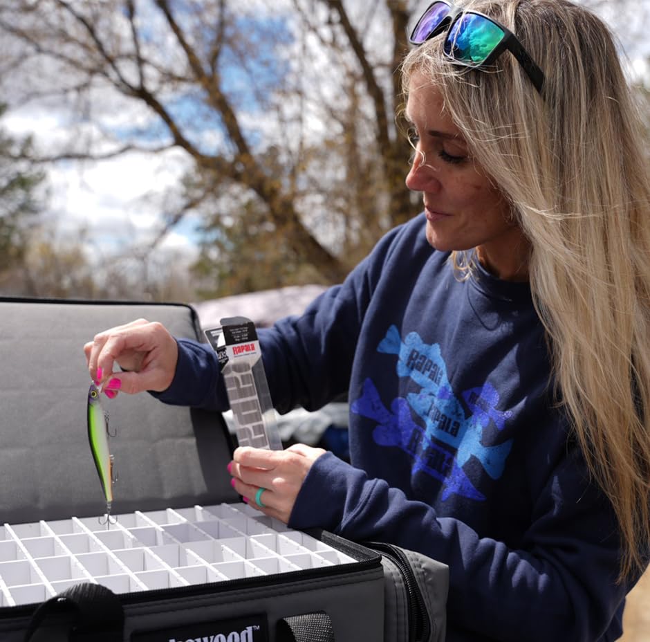 Rapala Precision Xtreme Mavrik Jerkbait, Hard Bait Lure, Bass Walleye Pike Fishing Lure, Twitch and Pause, 4-3/8", Ghost Shiner