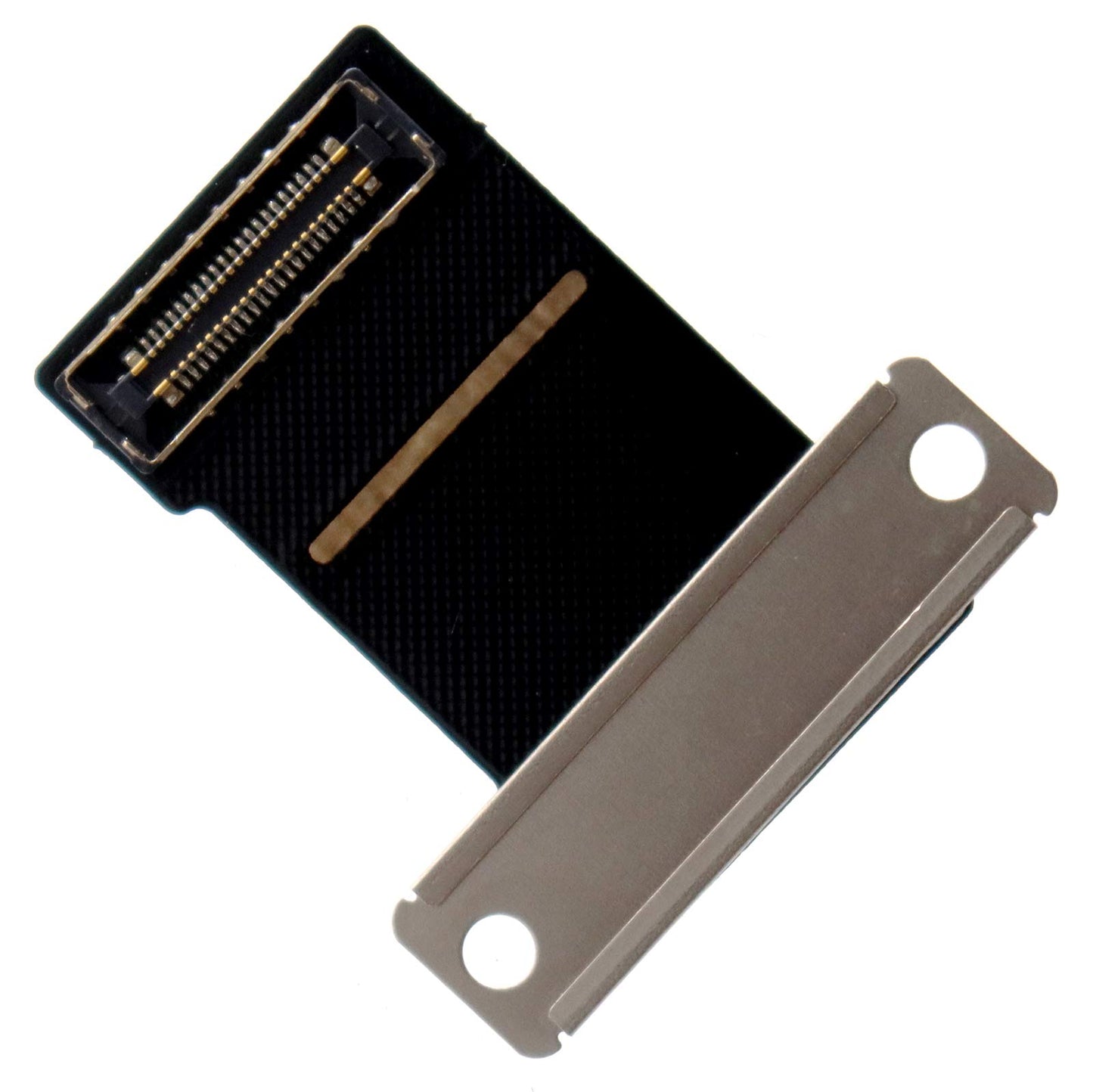 Deal4GO LED LCD Display Flex Cable Lvds Video Screen eDP Cable Replacement for MacBook Pro Retina 13" A1706 2016 2017 923-01393