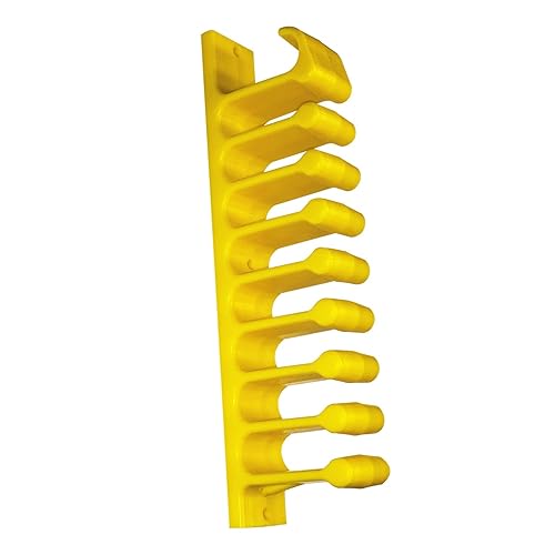 Gecko's Toes Lectric Gecko Power Cord Rack