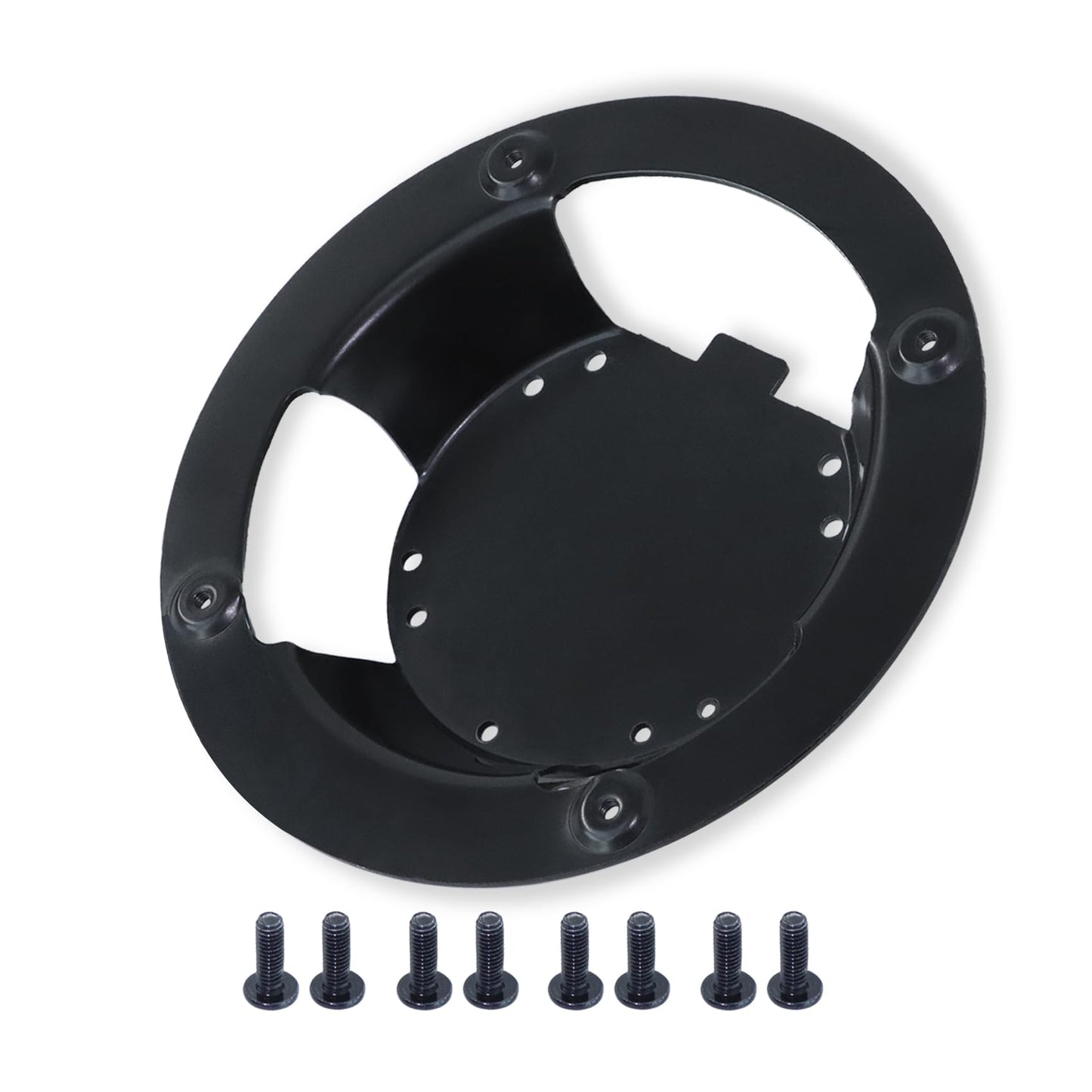 Odyssey G7 Monitor Mount Adapter Compatible with Samsung Odyssey G6 G7 vesa Mount (Fits 27'' 32'' G65B G75T G77T CHG70 28''G70A G70B 49''CHG90 CJ890