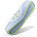 Combess Bluetooth Speaker IPX7 Waterproof, Outdoor Portable Speakers Wireless BT5.3/AUX/TF Card, Extra Long Playtime, Shower Speaker for Home Travel