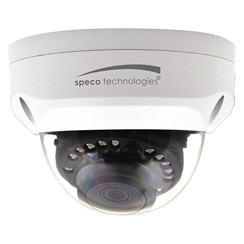 Speco VLD1A