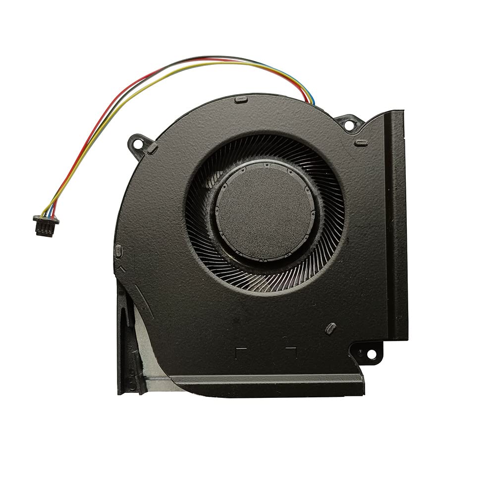 PYDDIN (Right Side) New CPU Replacement Fan Intended for ASUS ROG Strix G15 (2021) G513QR G513QM G533QR G533QS G713Q G713QM G713QR G733QSA G733QR