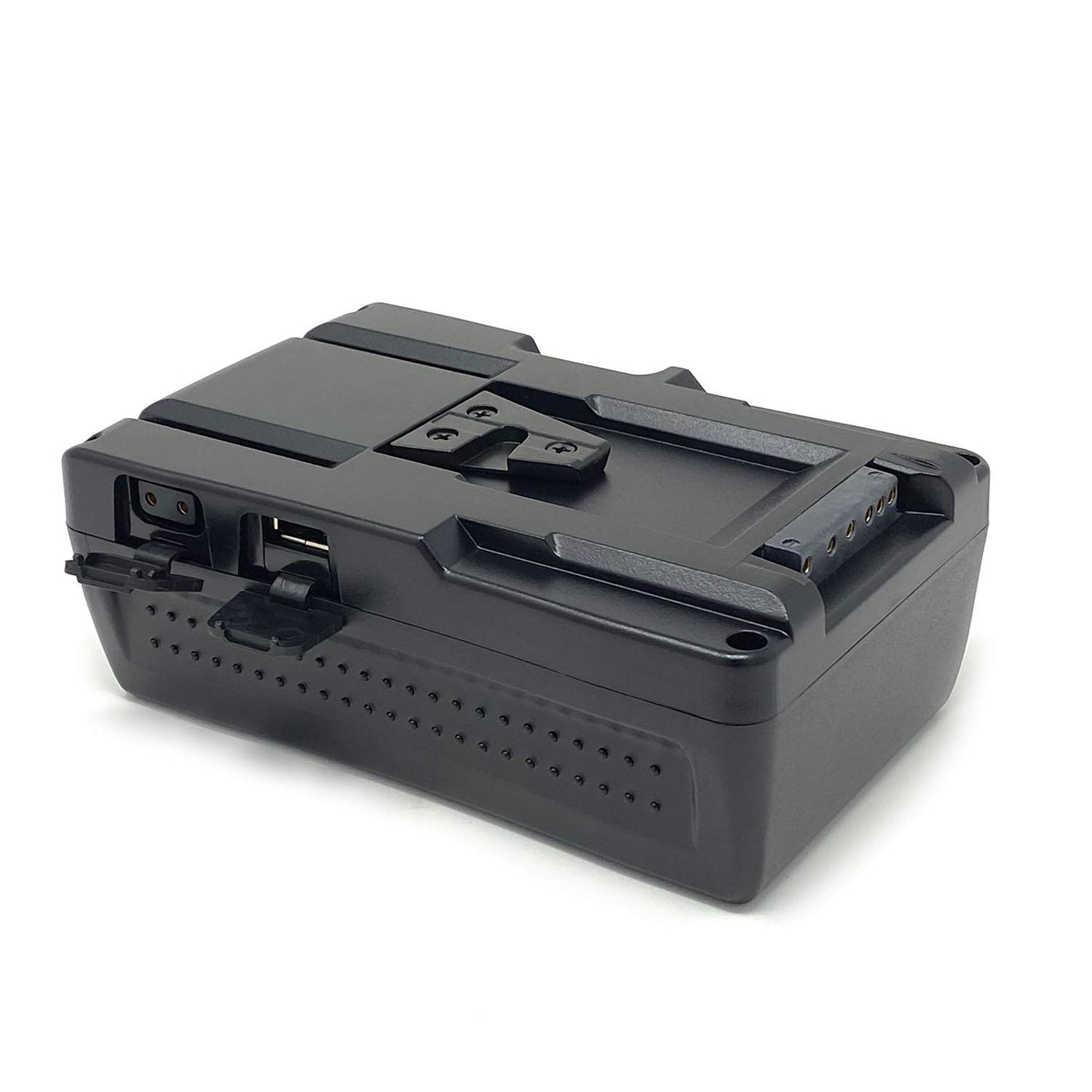 Wasabi Power V Mount/V Lock Battery (150Wh, 14.8V, 10400mAh) Rechargeable Li-ion Battery for Broadcast Video Camcorder, Compatible with Sony HDCAM