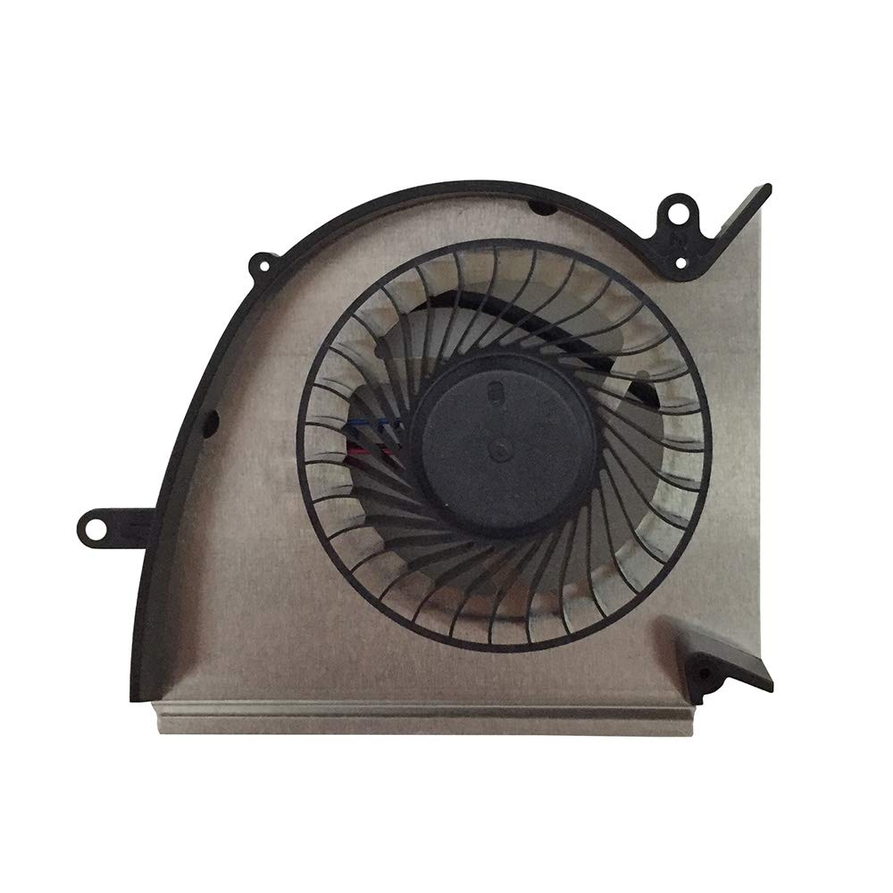 New GPU Cooling Fan Intended for MSI GE75 GP75 GL75 WE75 MS-17E2 17E7 Series Laptop PAAD06015SL N414 (Right Side Fan)