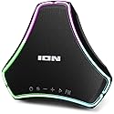 Ion Audio Triumph Waterproof Bluetooth Speaker