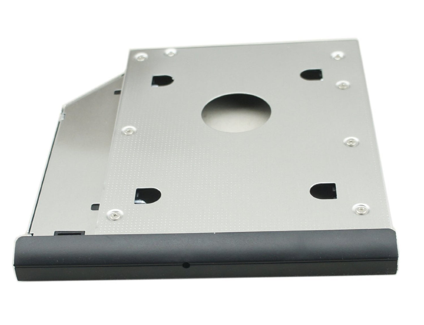 Nimitz 2nd HDD SSD Hard Drive Caddy Compatible with ASUS Ultrabooks Replace 9.5mm Optical Drive