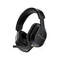 Turtle Beach Stealth 600 Wireless Multiplatform Amplified Gaming Headset for PS5, PS4, PC, & Mobile - Bluetooth, 80-Hr Battery, Noise-Cancelling
