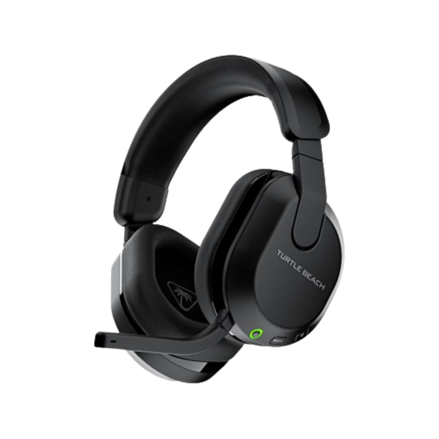Turtle Beach Stealth 600 Wireless Multiplatform Amplified Gaming Headset for PS5, PS4, PC, & Mobile - Bluetooth, 80-Hr Battery, Noise-Cancelling