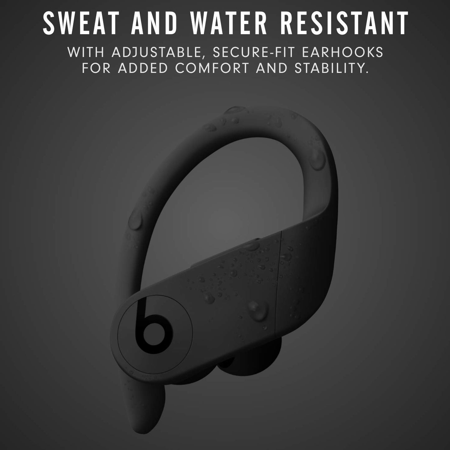 Beats Powerbeats Pro - Totally Wireless & High-Performance Bluetooth Earphone - Moss (Renewed)