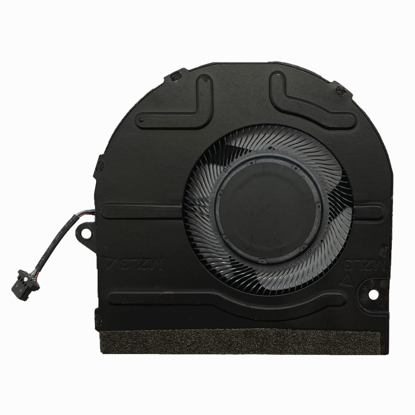 Landalanya Replacement New Cooling Fan for DELL Inspiron 15 5510 5515 5518 Inspiron 14 5410 5415 7400 7415 2-in-1 2021 Series 0KRK6P KRK6P