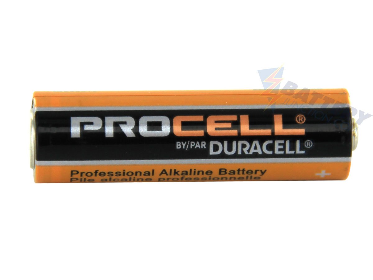 AA ALKALINE INDUSTRIAL B24 EA/PACK - 24EA