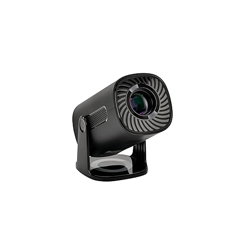 Emerson EVP-2002 120-Inch Home Theater LCD Projector
