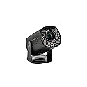 Emerson EVP-2002 120-Inch Home Theater LCD Projector