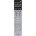 Yamaha RAV542 AV Receiver Remote Control for RX-A1050, RX-A1060 (ZP60170)
