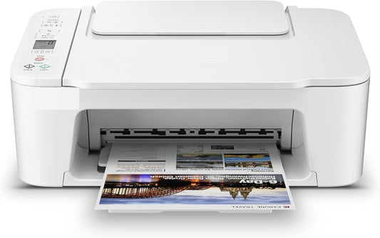 E-Z Ink Pro for MFC-9130CW LaserJet Printer with Scan, Copy and Auto 2-Sided Printing - Wired-Only,Black, Medium