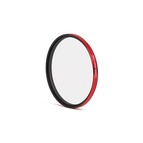 Moment Cinebloom Difussion Filter (20%, 72mm)