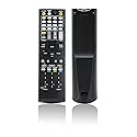 JISOWA Replacement Remote Control for Onkyo HT-R393 RC-879M HT-S370 RC-880M TX-NR535 RC879M HT-R693 RC880M HT-R993 HT-S9700THX HT-RC660 HT-S7700