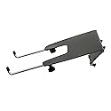 Ergotron - Notebook Tray - for Laptop, Notebook and Tablet Screens up to 17.3 Inches - Add-on for VESA Monitor Arms