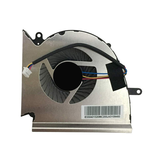 New GPU Cooling Fan Intended for MSI GE75 GP75 GL75 WE75 MS-17E2 17E7 Series Laptop PAAD06015SL N414 (Right Side Fan)