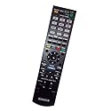 Replaced Remote Control Compatible for Sony STRDH510 RM-AAU073 HTCT350 HT-SF470 HT-SS370 Audio/Video AV Receiver Home Theater System