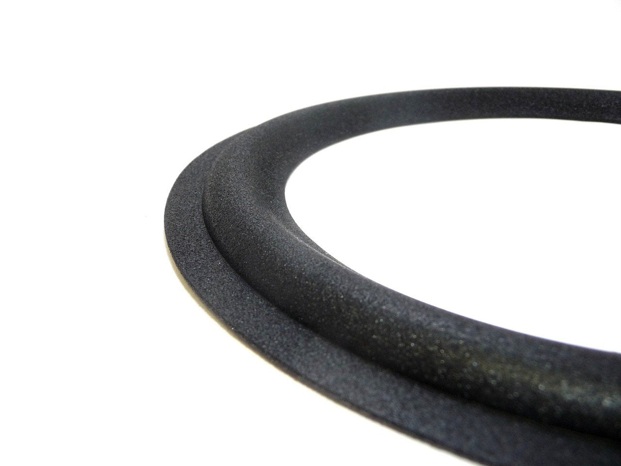 Boston Acoustics 6.5" Speaker Foam Surround Edge Repair Kit - 2 Speaker Kit - Compatible with Boston Acoustics A400, A-40, A-40 Series II, 360, 360