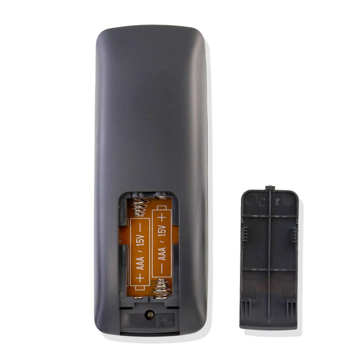 New XRT010 Remote Control for Vizio LED LCD TV HDTV E320VT E320AR E322MV E390VL