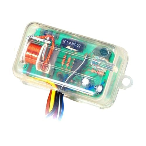 Directed Electronics Inc 528T 12v Accessory Pulse Timer